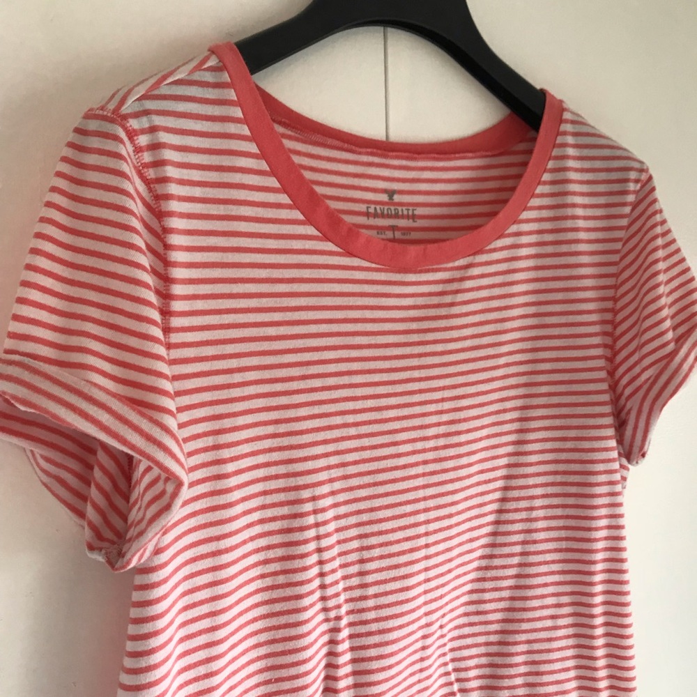 AE favorite tee